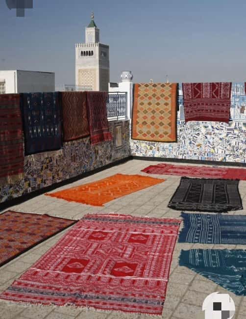 tangier: guided tour of the medina souks - The Sum Up