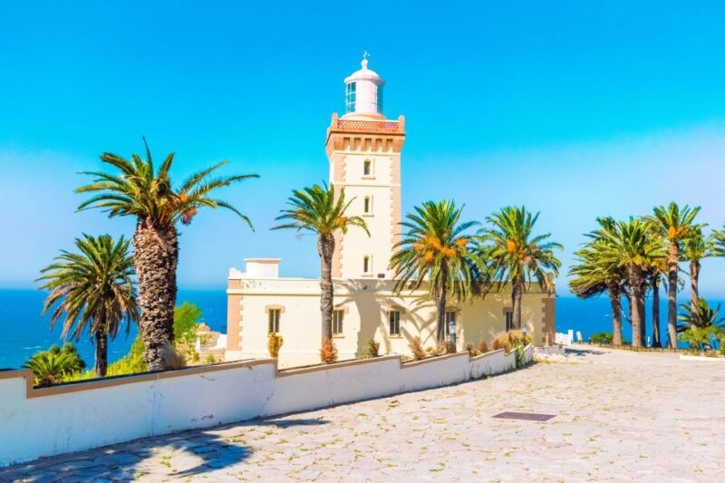 Tangier Half-Day Guided City Tour - Why Choose the Tangier Half-Day Guided City Tour?