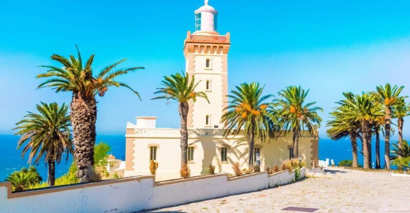 Tangier Half-Day Guided City Tour - What the Reviews Say