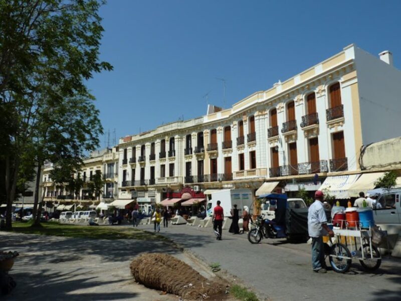 Tangier Half-Day Guided City Tour - The Value Proposition