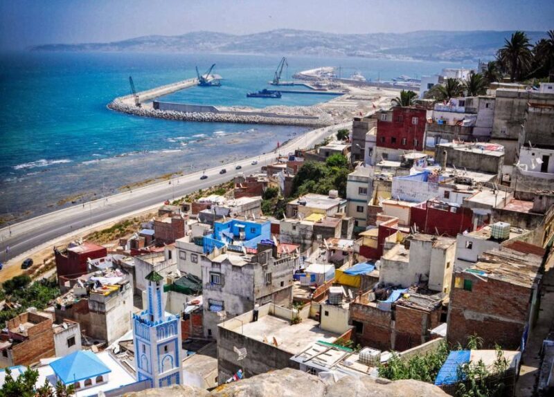 Tangier Half-Day Guided City Tour - Who Should Book This Tour?