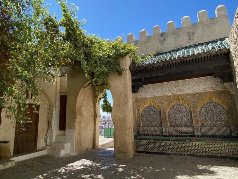 Tangier Highlights: 4-Hour Guided City Tour - An In-Depth Look at the Tangier Highlights Tour