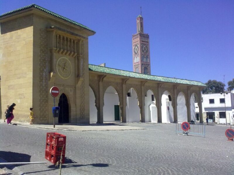 Tangier Highlights Private 6-Hour Tour - Key Points