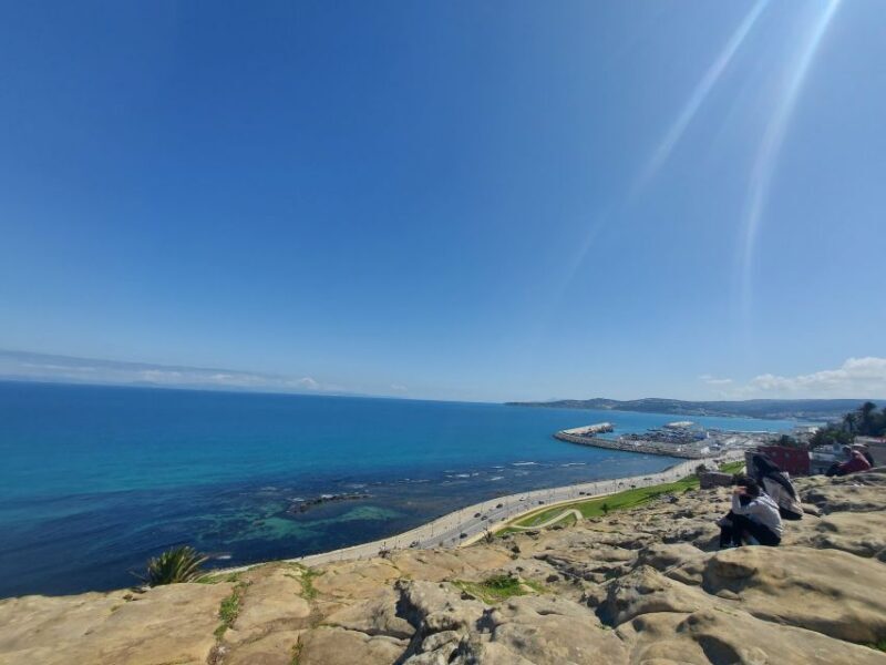 Tangier Highlights Private 6-Hour Tour - A Closer Look at the Itinerary and Experience