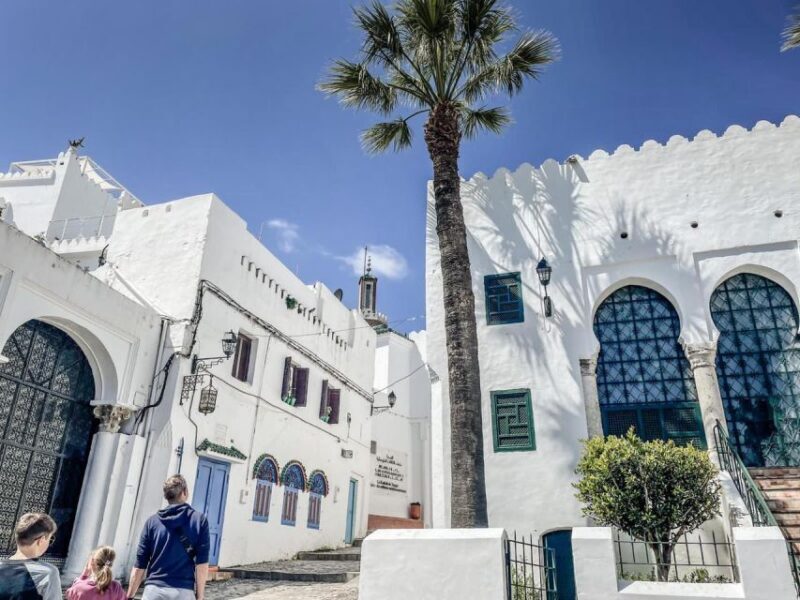 Tangier Highlights Private 6-Hour Tour - In Summary: Who Will Love This Tour?