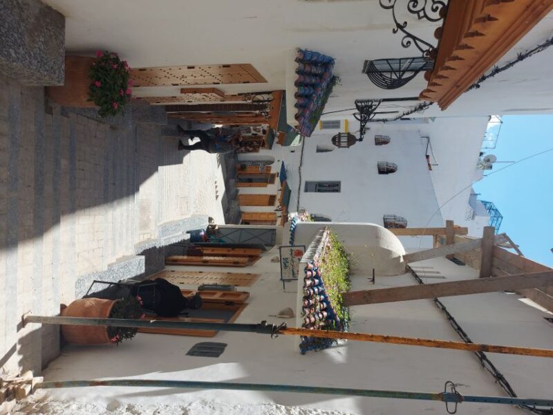 Tangier Highlights Private 6-Hour Tour - Frequently Asked Questions