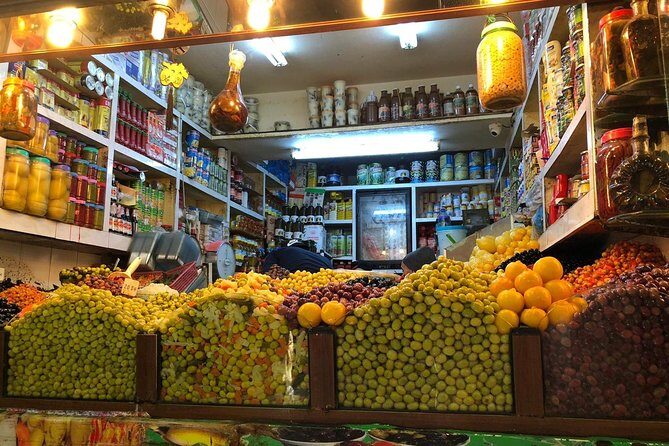 Tangier in a Day: From Medina Mystique to Ocean Views - Value for the Price