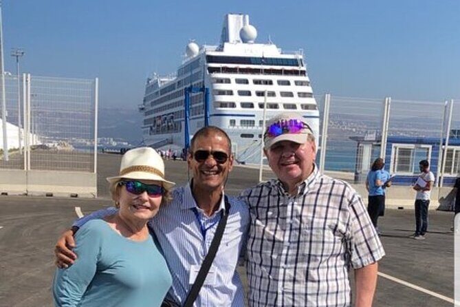 Tangier Jewish heritage tour - An Introduction to the Tangier Jewish Heritage Tour