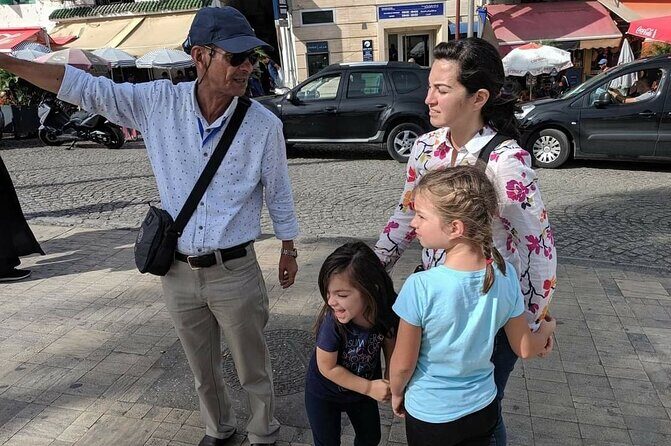 Tangier Jewish heritage tour - Practical Details and Value