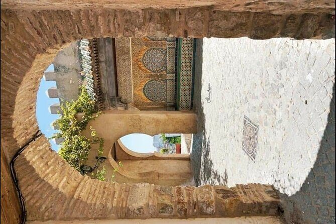 Tangier Jewish heritage tour - FAQs