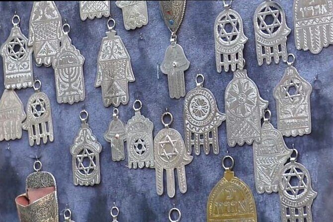 Tangier Jewish heritage tour - What Makes This Tour Stand Out