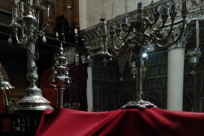 Tangier Jewish heritage tour - Who Should Consider This Tour?
