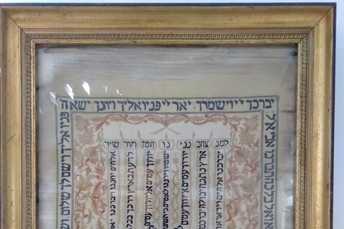 Tangier Jewish heritage tour - Final Thoughts