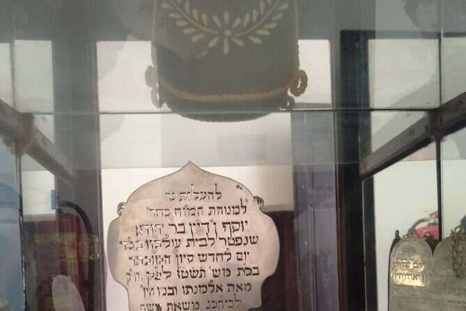 Tangier Jewish heritage tour - FAQ