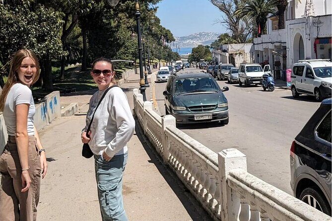 Tangier Jewish Heritage Tour: Synagogues, Cultural Legacy & Lunch - FAQ