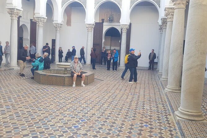 Tangier Luxury Tour Private Guide Plush Van and Camel Bliss - Final Thoughts