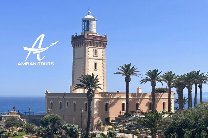Tangier Morocco Fare Day Trip All Inclusive - The Journey Begins: Ferry Ride & First Impressions