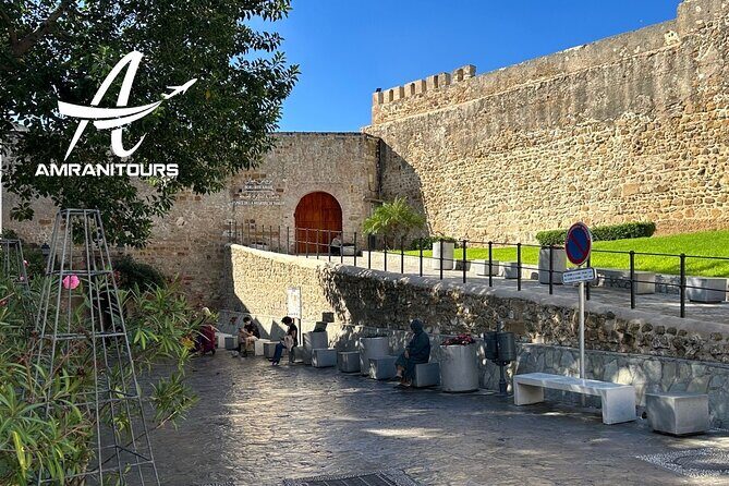 Tangier Morocco Fare Day Trip All Inclusive - What It Means for You: The Real Experience