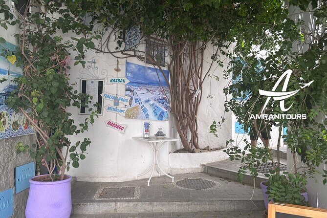 Tangier Morocco Fare Day Trip All Inclusive - Frequently Asked Questions