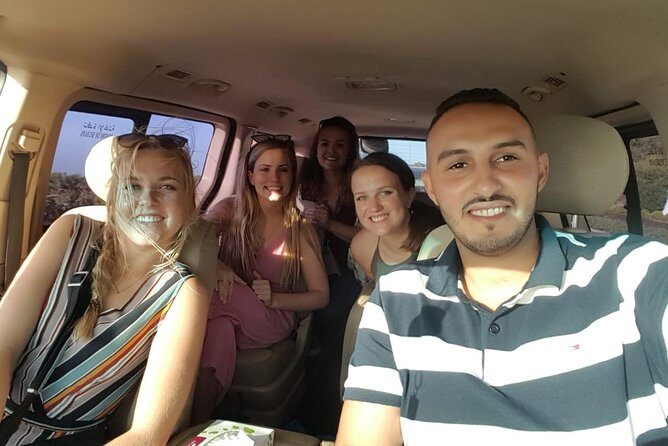 Tangier Nightlife Experience: Dinner, Pubs and Party Tour - An In-Depth Look at the Tour Experience
