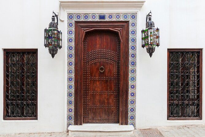 Tangier Old Town Private Walking Tour - FAQs About the Tangier Old Town Private Walking Tour