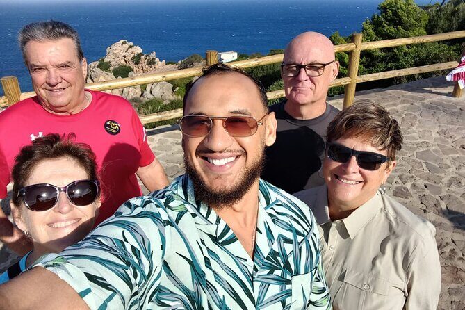 Tangier on Foot: A Guided Walking Tour - An In-Depth Look at the Tour