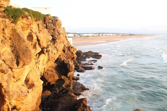Tangier Package: Camel Ride, Cap Spartel, Hercules Caves & Dining - Key Points