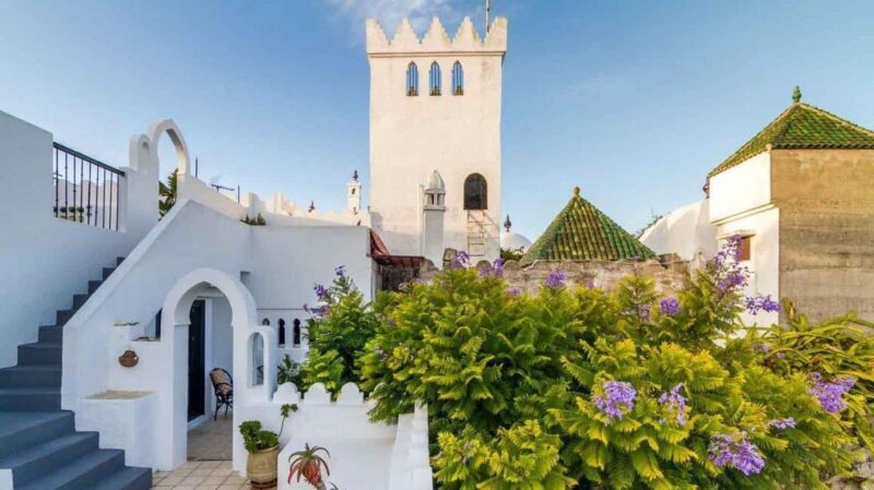 Tangier: Private City Tour - The Sum Up