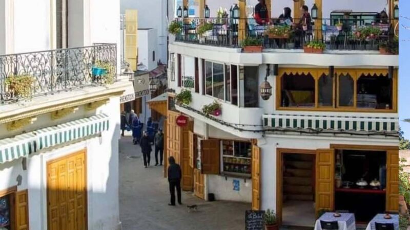 Tangier Private city tour with professional driver - The Value of a Private Guided Experience
