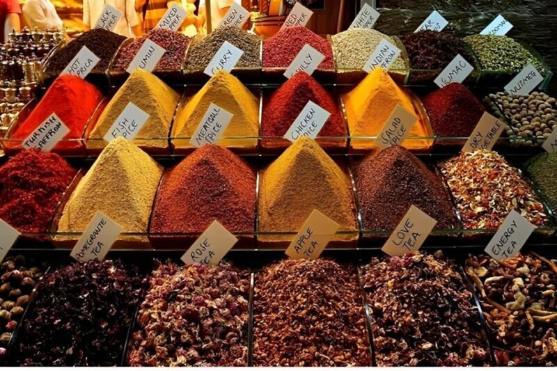 Tangier: Private City Walking Tour with Pickup - Key Points