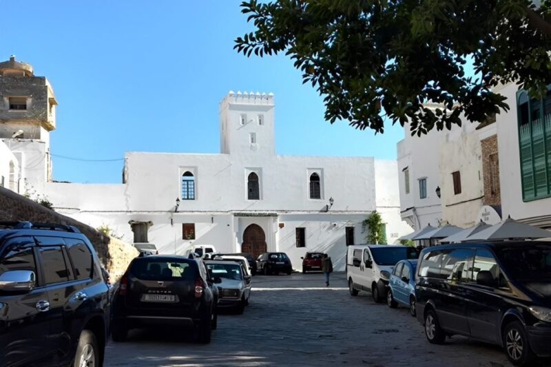Tangier: Private City Walking Tour with Pickup - Final Thoughts: Is This Tour Right for You?
