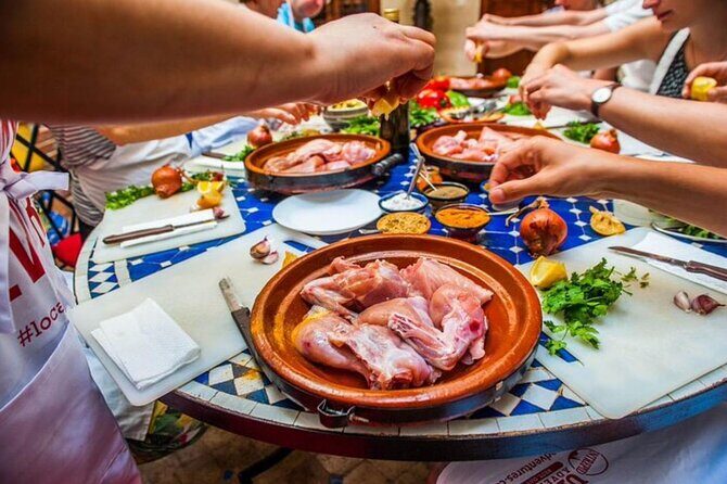 Tangier Private Cooking Class With a Local Family - Who Will Love This Tour?