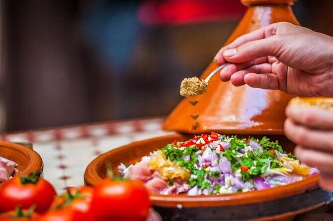 Tangier Private Cooking Class With a Local Family - The Sum Up