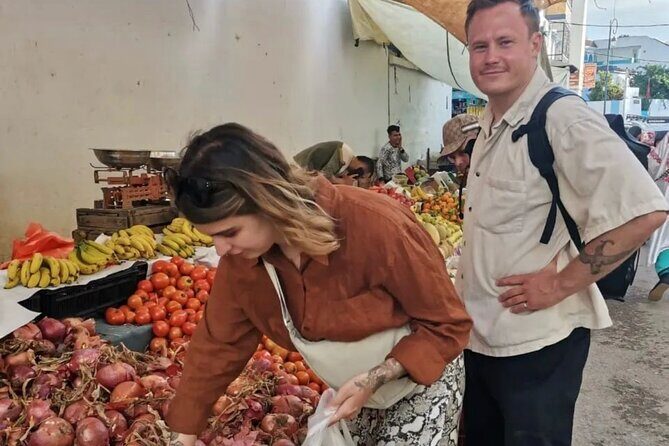 Tangier Private Cooking Class With a Local Family - An In-Depth Look at the Experience