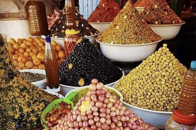 Tangier Private Customized Tours - Why This Tour Works