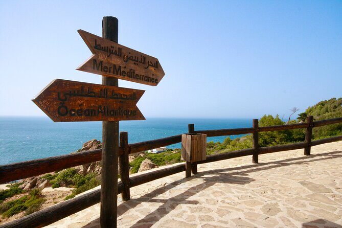 Tangier Private Customized Tours - FAQs