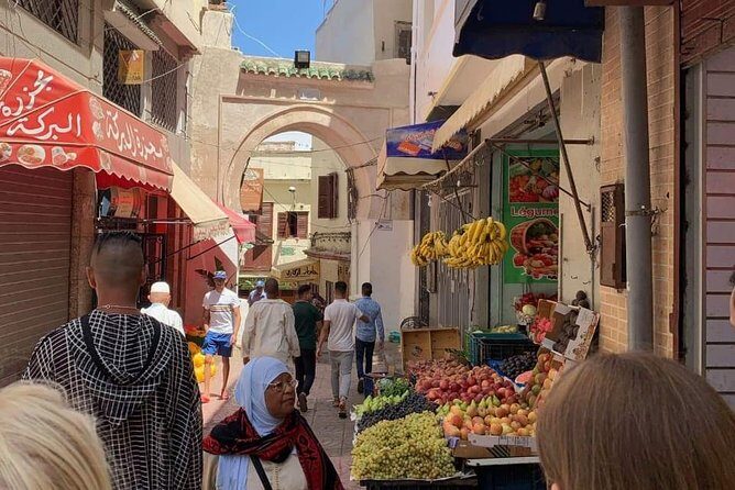 Tangier Private Customized Tours - Final Thoughts