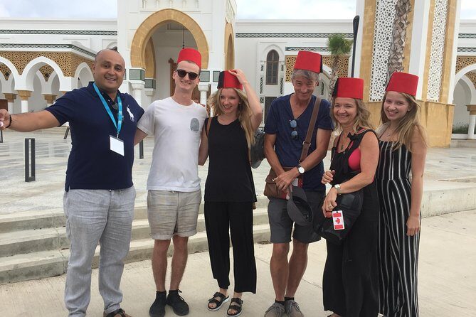 Tangier Private Day Tour, Cap Spartel drive & Camel ride included - Exploring Tangier with a Private Guide: A Closer Look