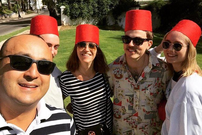 Tangier Private Day Tour, Cap Spartel drive & Camel ride included - FAQ