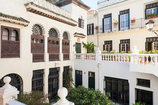 Tangier Private Day Tour from Cruise Ship All inclusive - FAQ