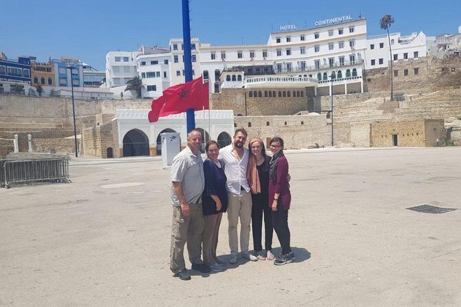 Tangier Private Day Tour from Tarifa or Algeciras - What Travelers Say: Authentic Experiences and Notable Highlights