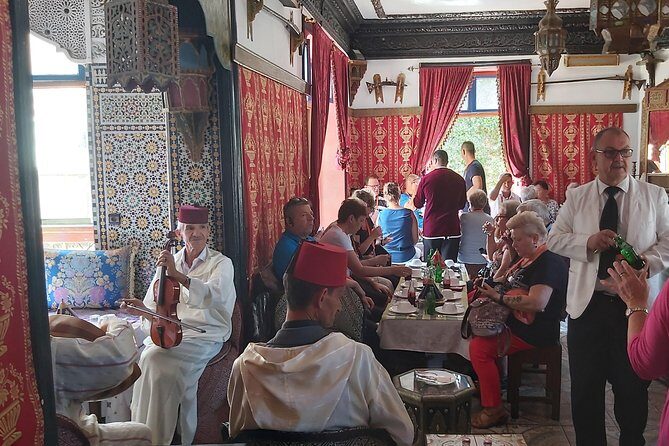 Tangier Private Day Tour from Tarifa or Algeciras - The Sum Up: A Solid Choice for a Day in Tangier