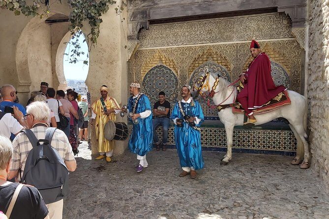 Tangier Private Day Tour from Tarifa or Algeciras - FAQ