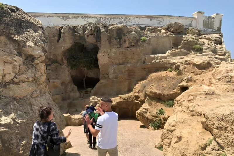 Tangier Private Day Tour - What to Expect: A Deep Dive into the Tour