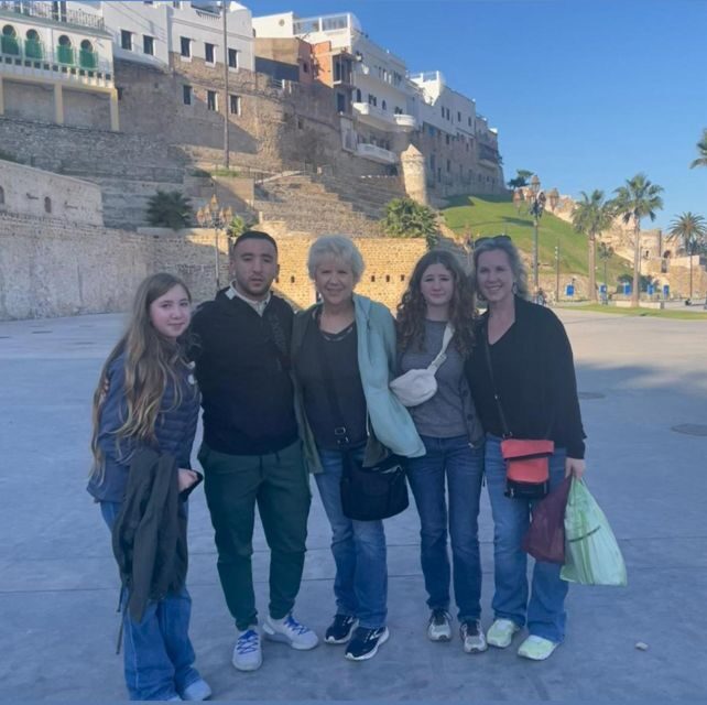 Tangier Private Day Tour - Authentic Experiences and Guest Feedback
