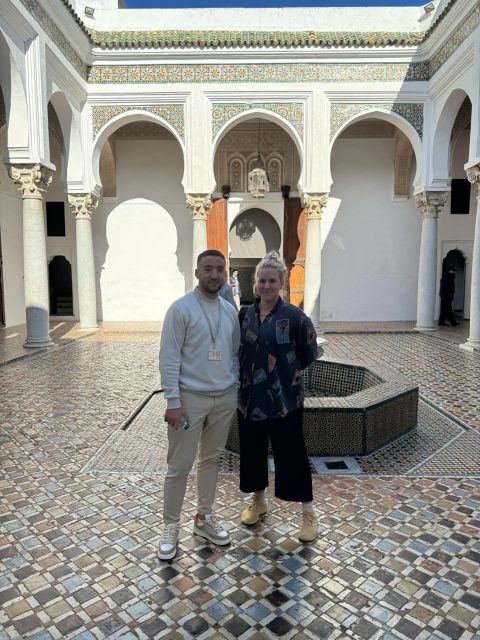 Tangier Private Day Tour - Who Should Take This Tour?