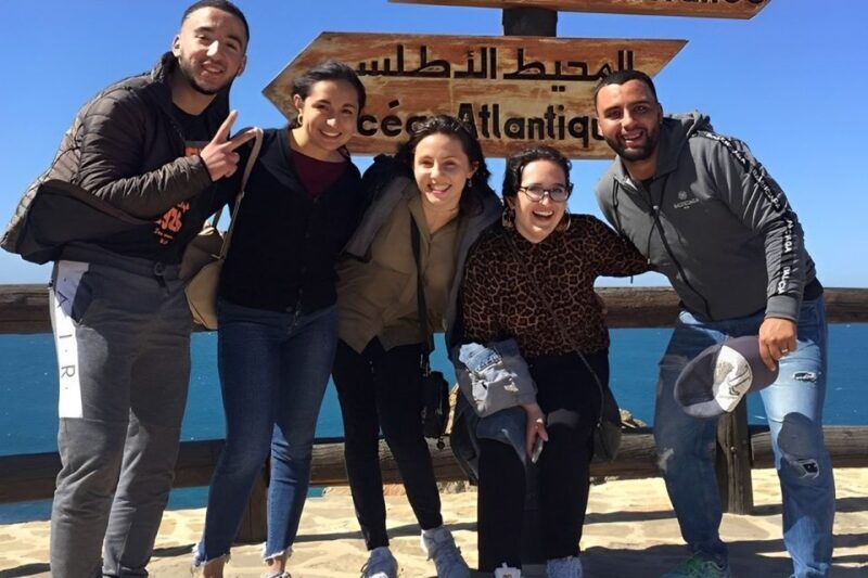 Tangier Private Day Tour - Frequently Asked Questions