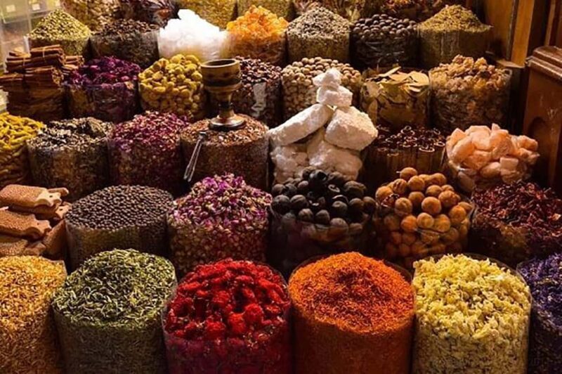 Tangier private day Trip from Seville All inclusive - Key Points