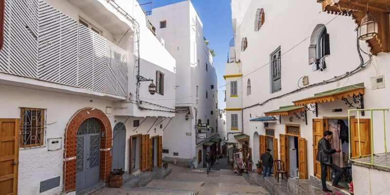 Tangier private day Trip from Seville All inclusive - Hassle-Free, Personalized Service