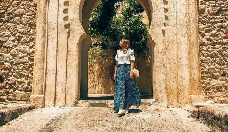 Tangier Private Day Trip from Tarifa (add-on: Ferry Tickets) - Key Points